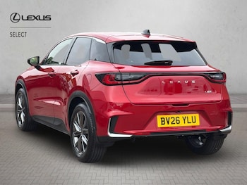 Used Lexus LBX 2026 for sale - 78959795: Photo