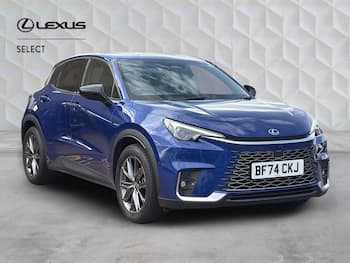 Used Lexus LBX 2024 for sale - 79728033: Photo