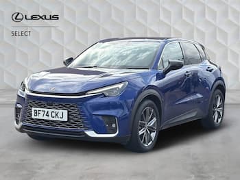 Used Lexus LBX 2024 for sale - 79728033: Photo