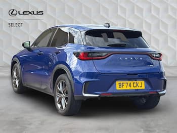 Used Lexus LBX 2024 for sale - 79728033: Photo