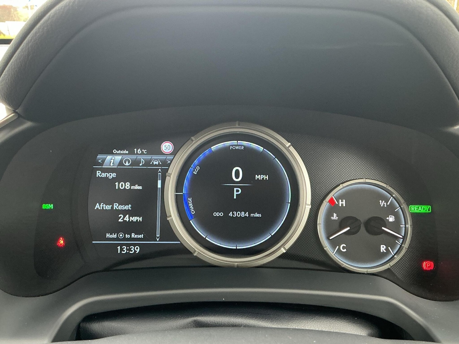 Used Lexus RX 2021 for sale - 76474489: Photo 11