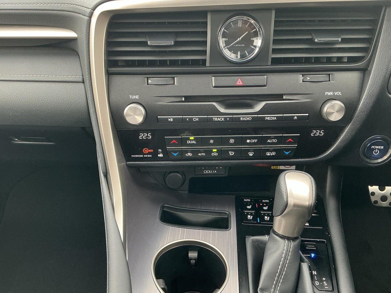 Used Lexus RX 2021 for sale - 76474489: Photo 15