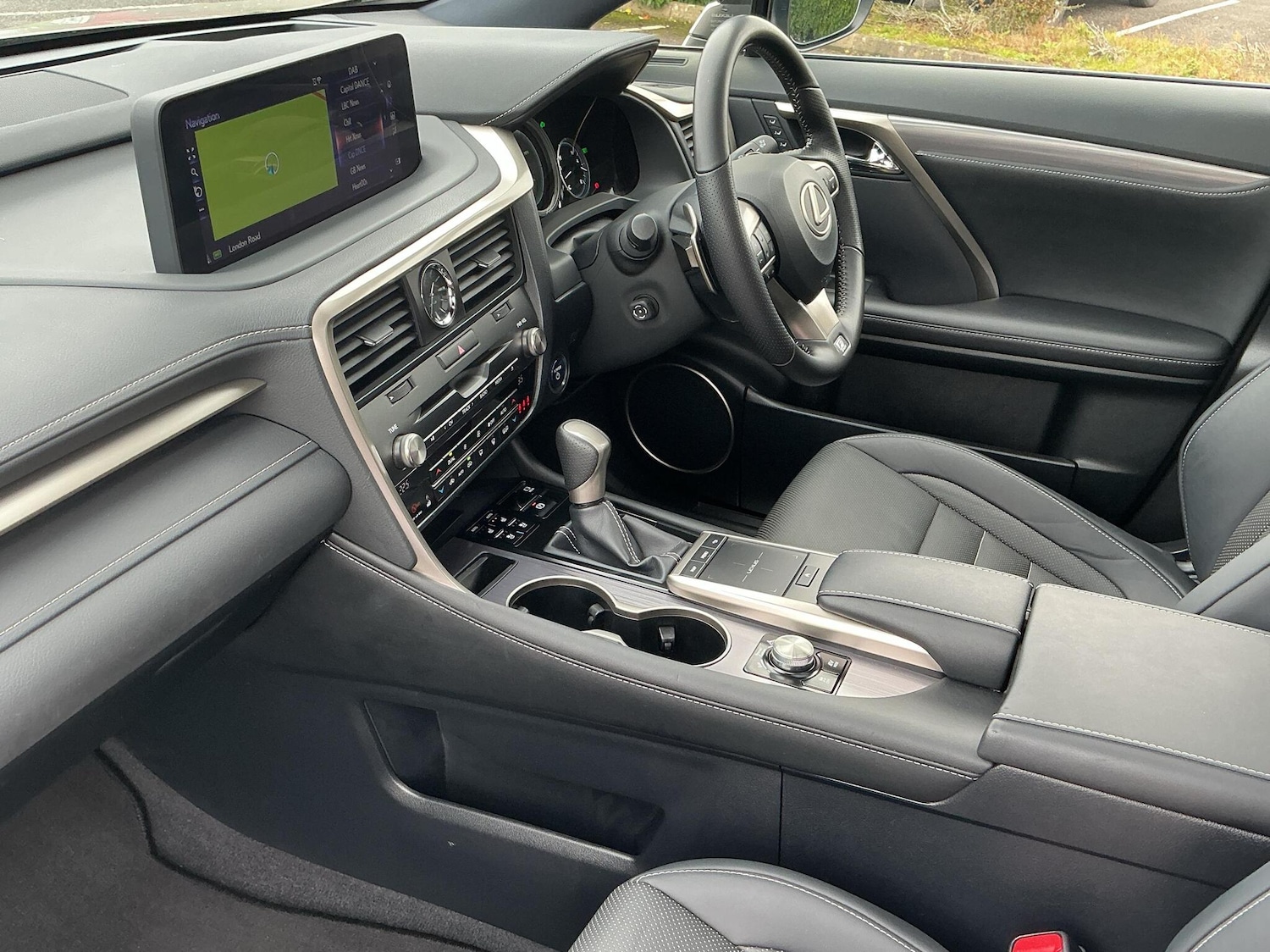 Used Lexus RX 2021 for sale - 76474489: Photo 2