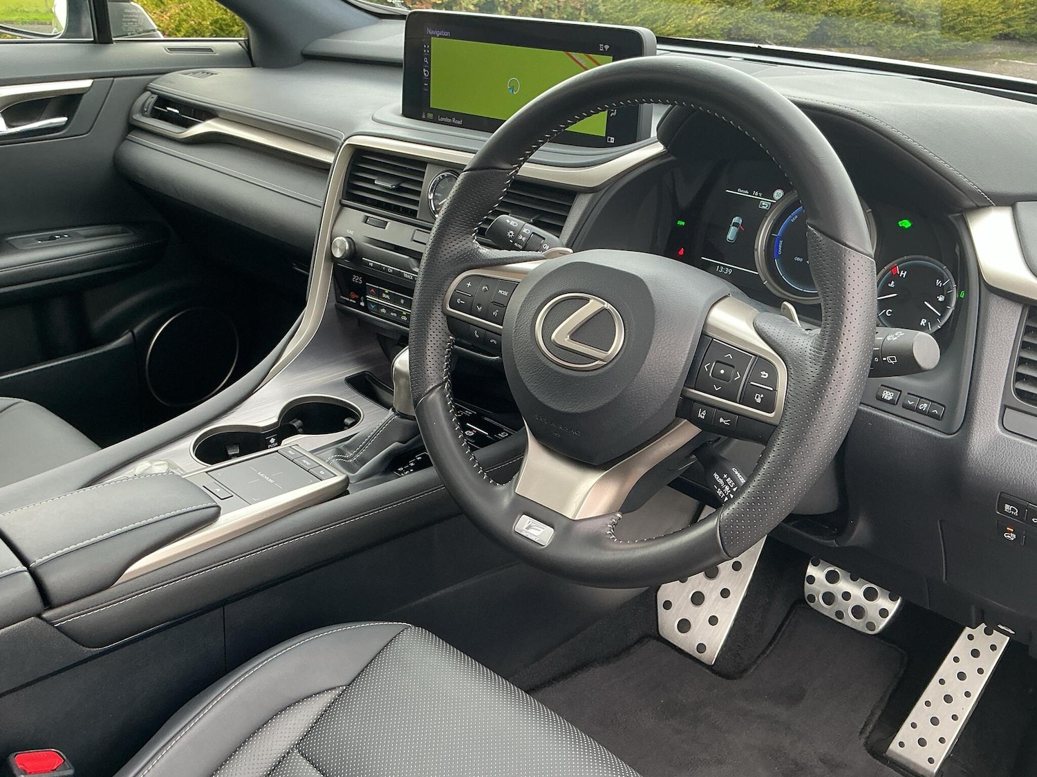 Used Lexus RX 2021 for sale - 76474489: Photo 6