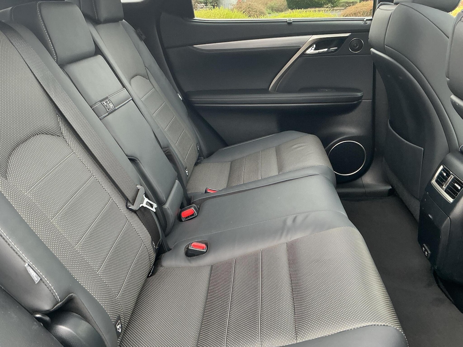 Used Lexus RX 2021 for sale - 76474489: Photo 9