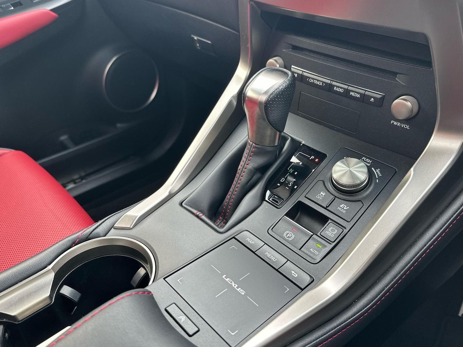 Used Lexus NX 2019 for sale - 76124005: Photo 10