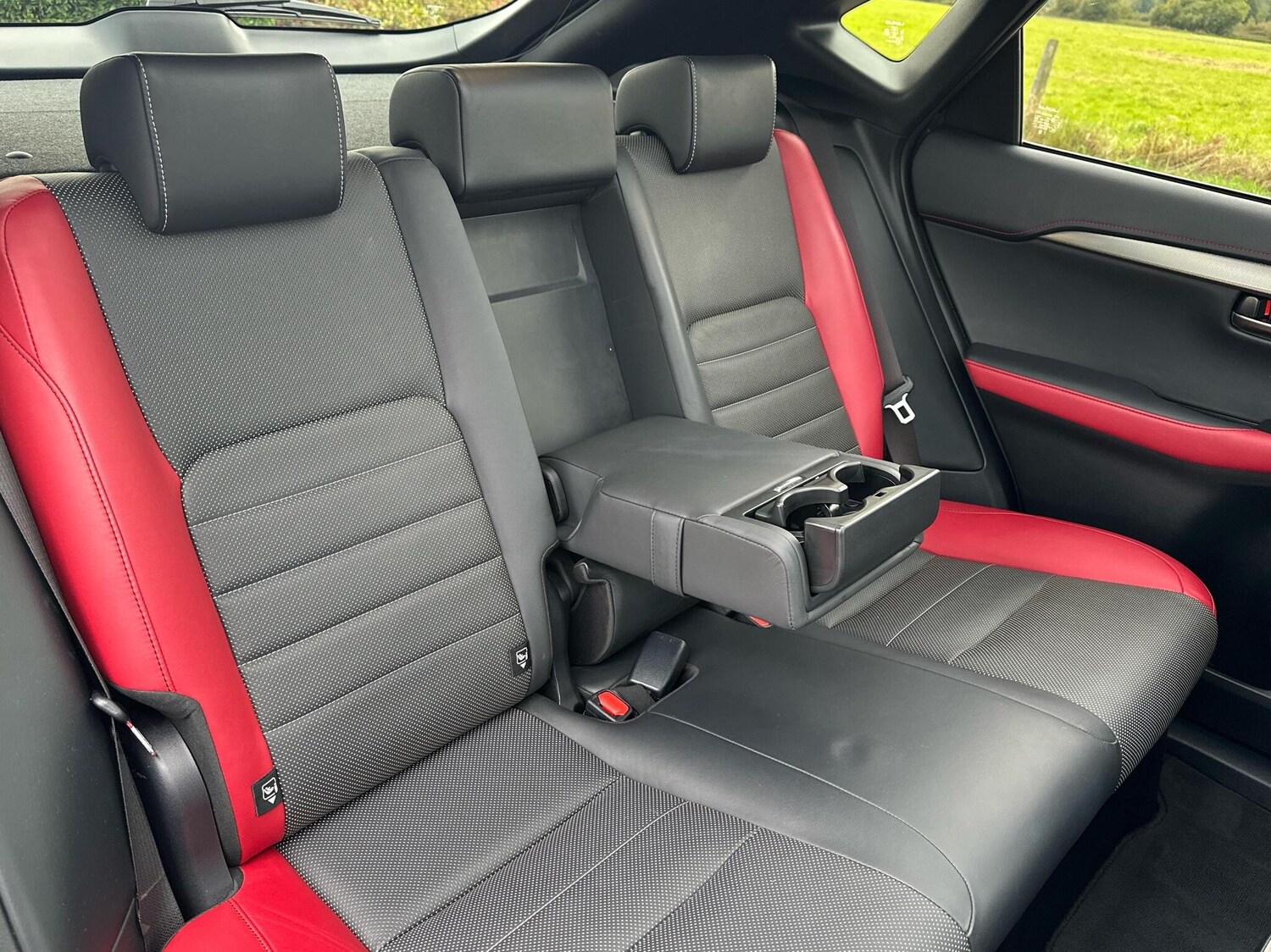 Used Lexus NX 2019 for sale - 76124005: Photo 11