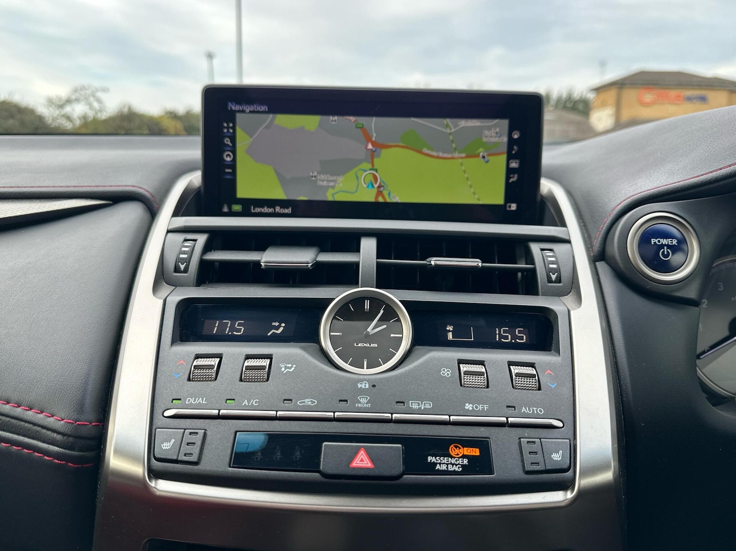 Used Lexus NX 2019 for sale - 76124005: Photo 13