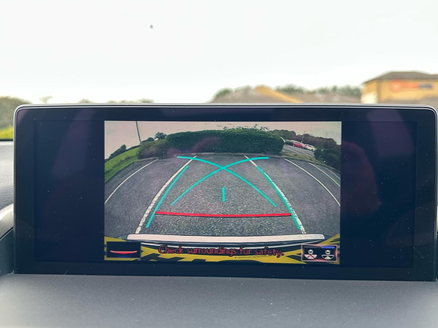 Used Lexus NX 2019 for sale - 76124005: Photo 14