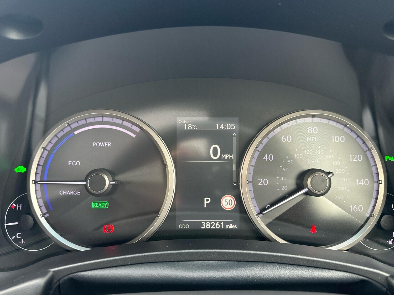 Used Lexus NX 2019 for sale - 76124005: Photo 15