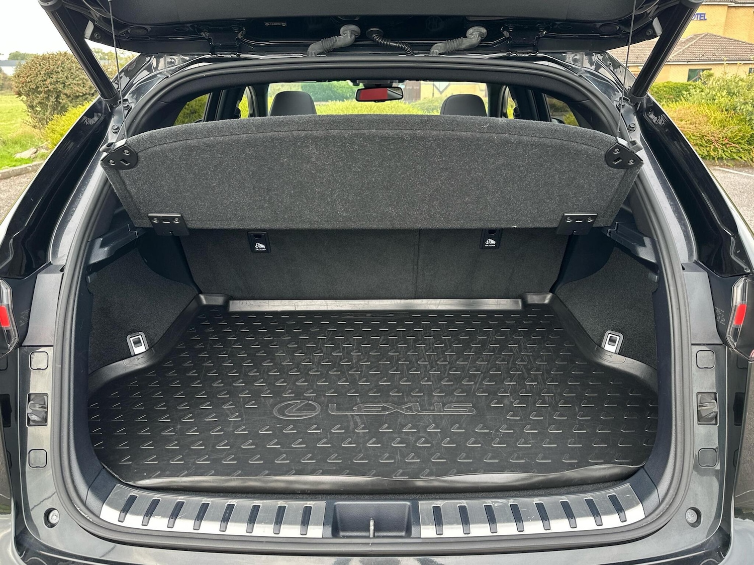 Used Lexus NX 2019 for sale - 76124005: Photo 16