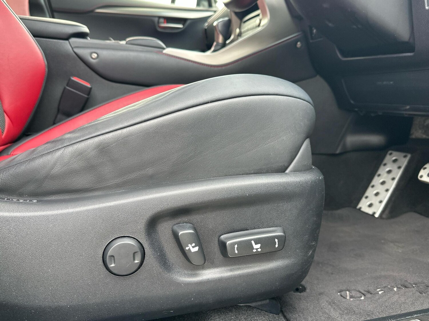 Used Lexus NX 2019 for sale - 76124005: Photo 18