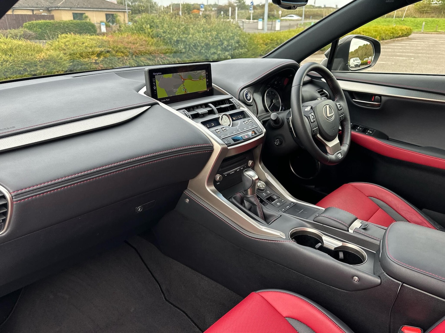 Used Lexus NX 2019 for sale - 76124005: Photo 6