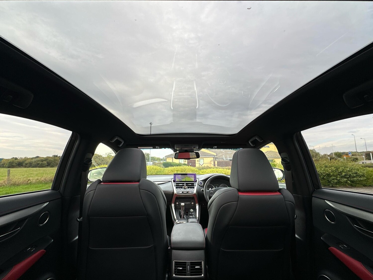 Used Lexus NX 2019 for sale - 76124005: Photo 9