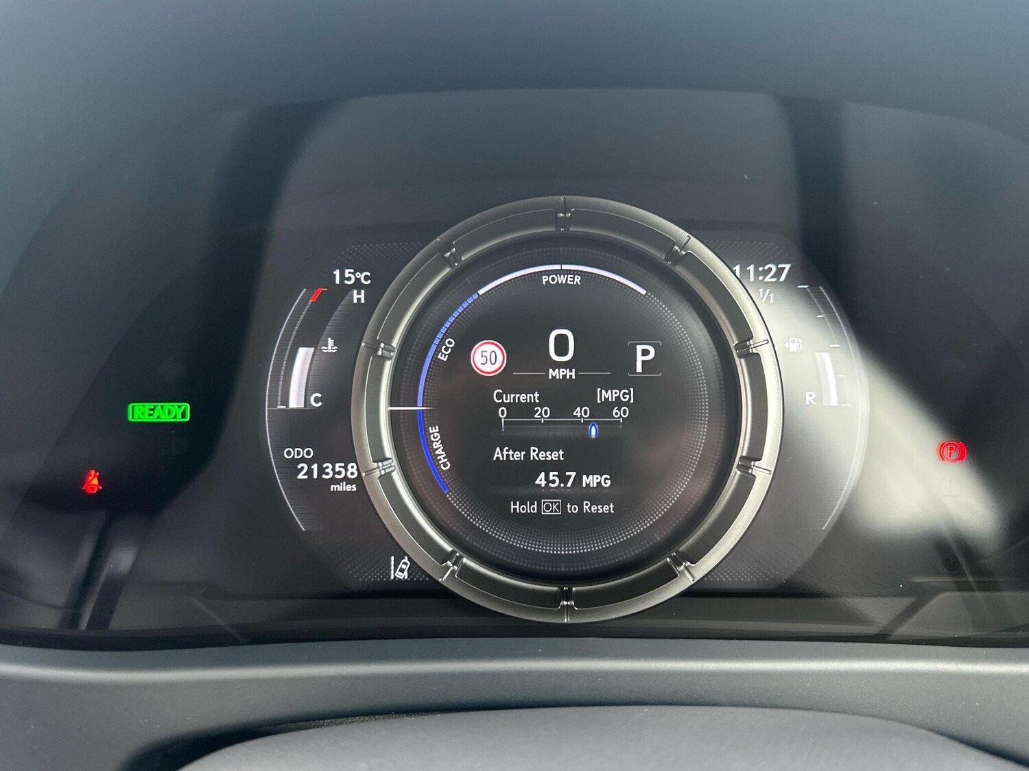 Used Lexus UX 2022 for sale - 76202340: Photo 11