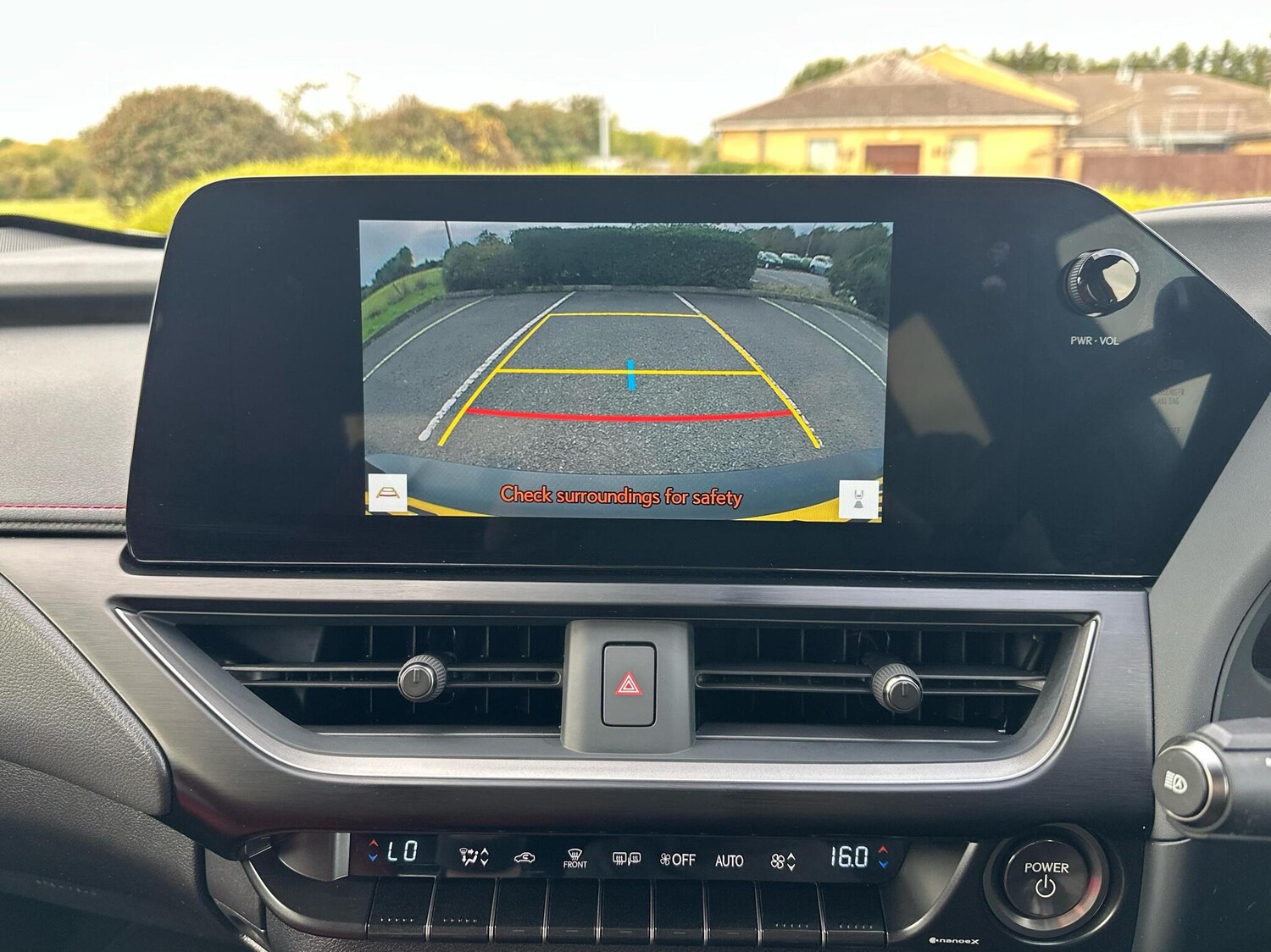 Used Lexus UX 2022 for sale - 76202340: Photo 16