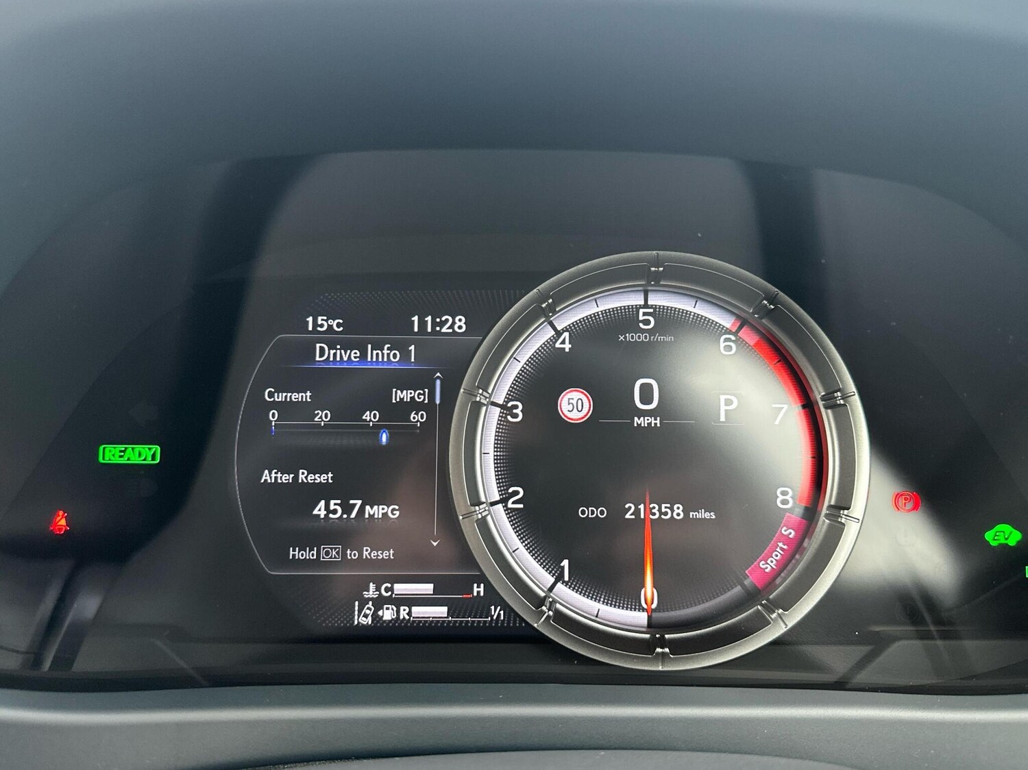 Used Lexus UX 2022 for sale - 76202340: Photo 17