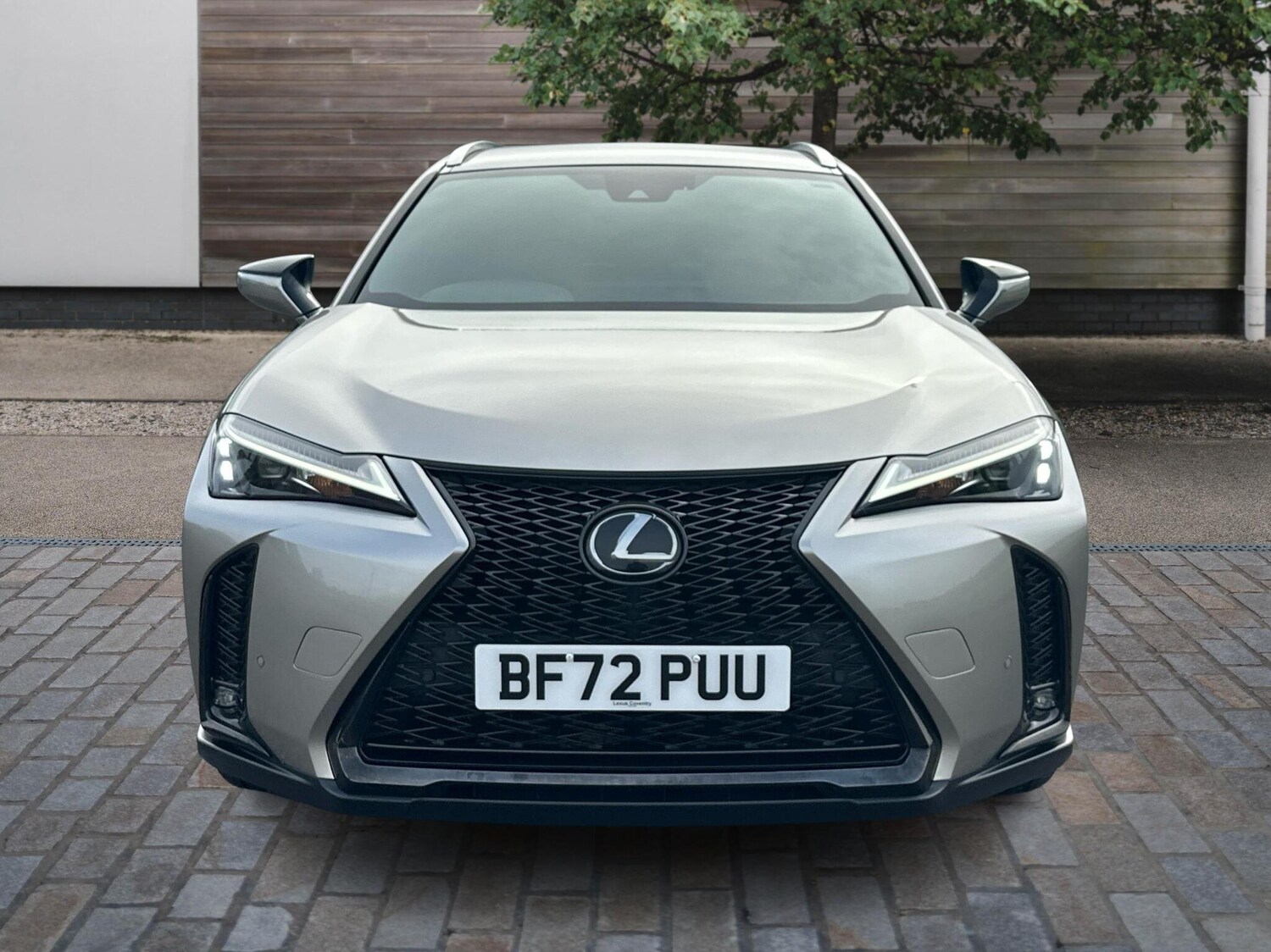 Used Lexus UX 2022 for sale - 76202340: Photo 7