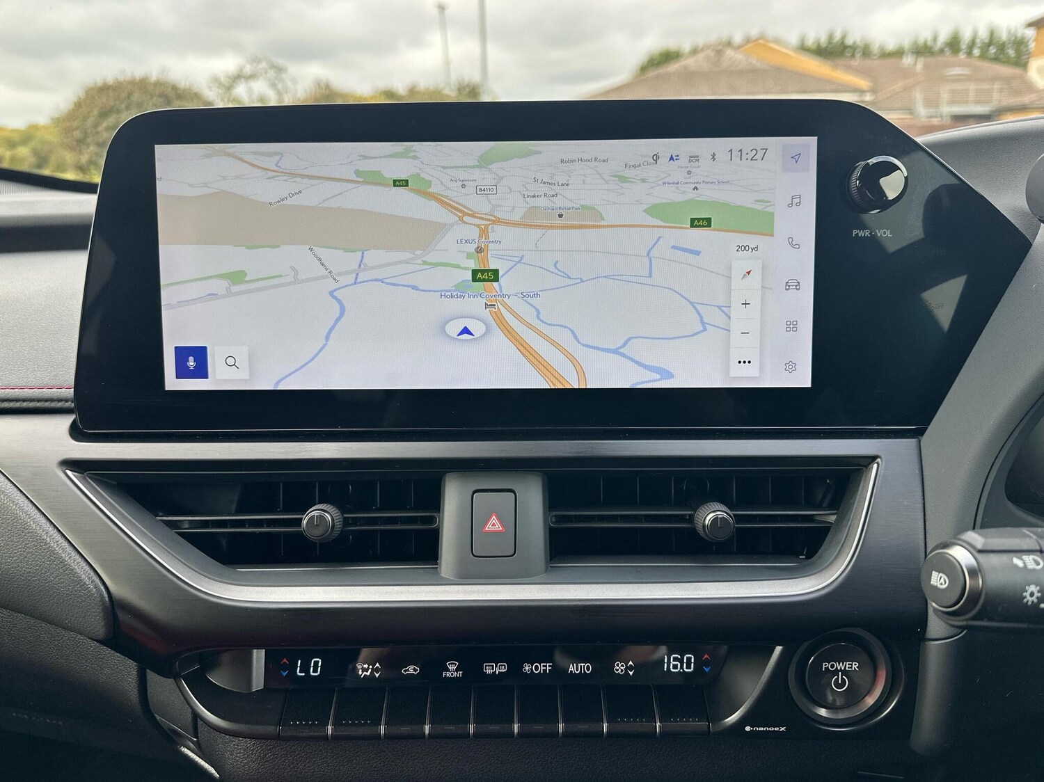 Used Lexus UX 2022 for sale - 76202340: Photo 8