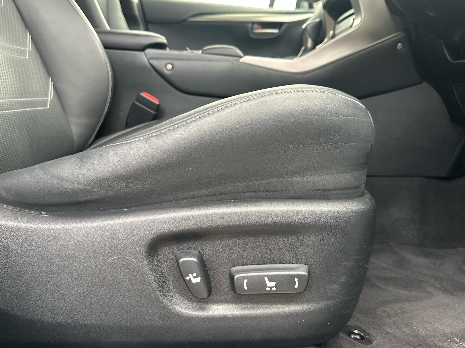 Used Lexus NX 2021 for sale - 77268873: Photo 13