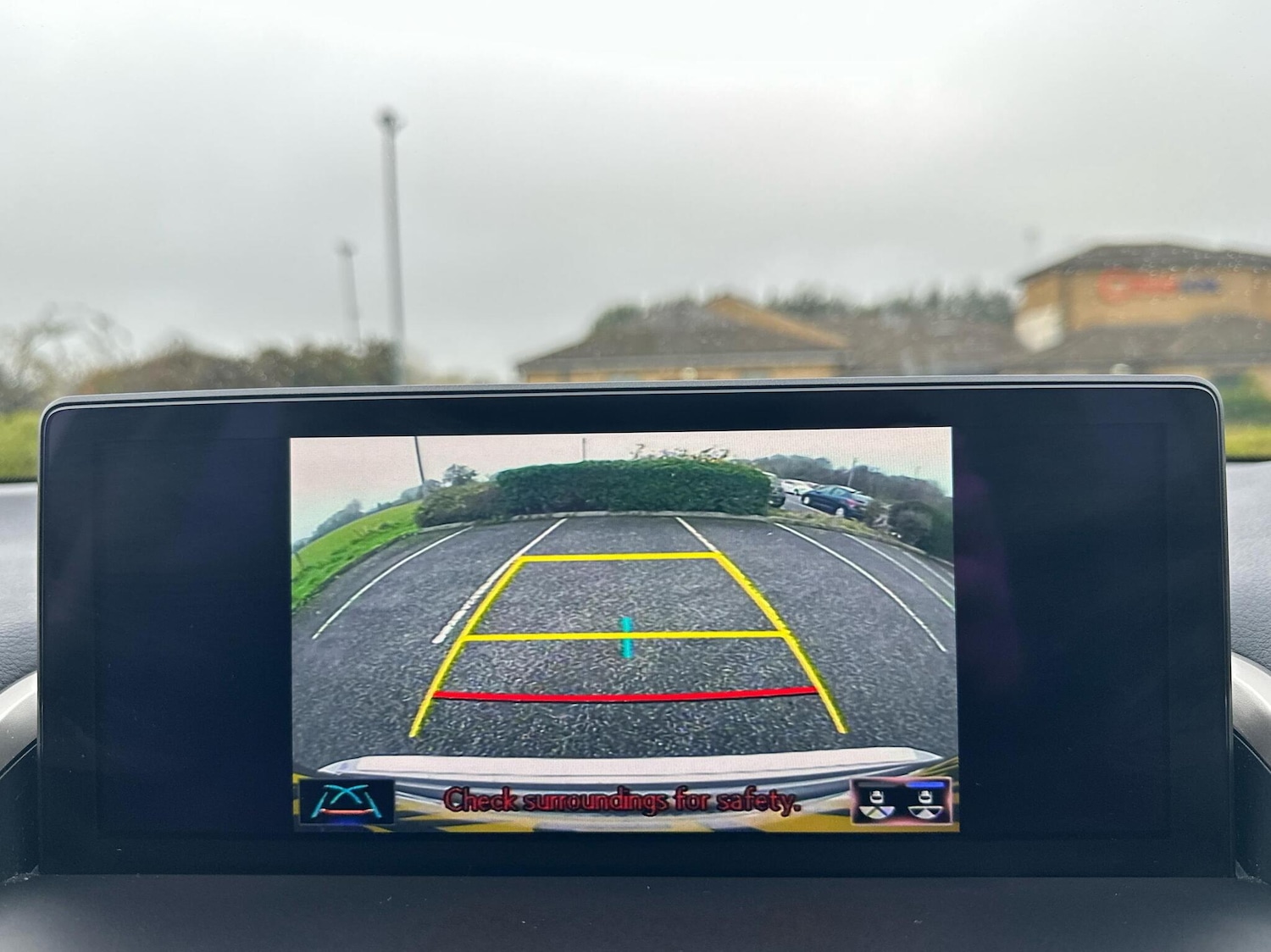 Used Lexus NX 2021 for sale - 77268873: Photo 16