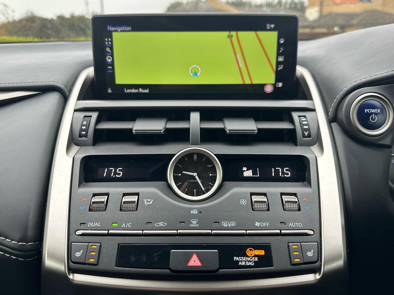 Used Lexus NX 2021 for sale - 77268873: Photo 8