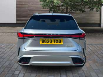 Used Lexus RX 2023 for sale - 74522854: Photo