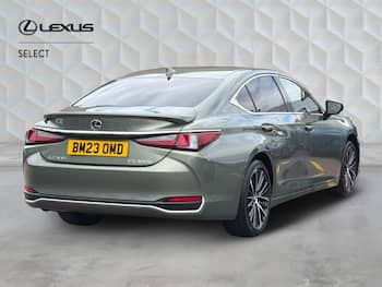 Used Lexus ES 2023 for sale - 79832111: Photo