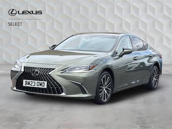 Used Lexus ES 2023 for sale - 79832111: Photo