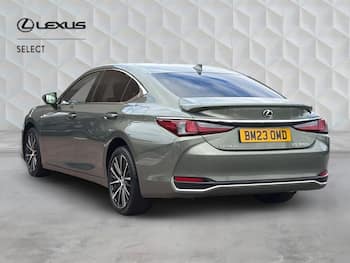 Used Lexus ES 2023 for sale - 79832111: Photo