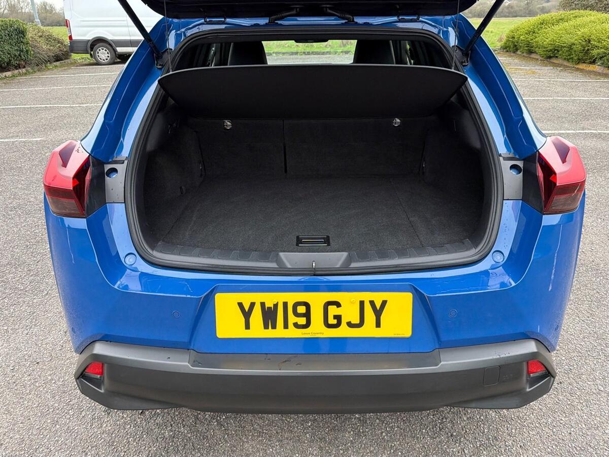 Used Lexus UX 2019 for sale - 77785636: Photo 10