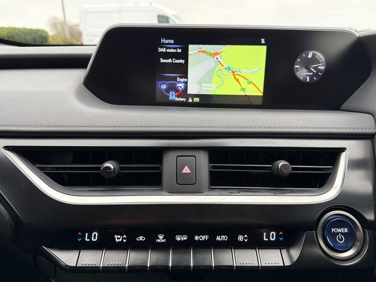 Used Lexus UX 2019 for sale - 77785636: Photo 11