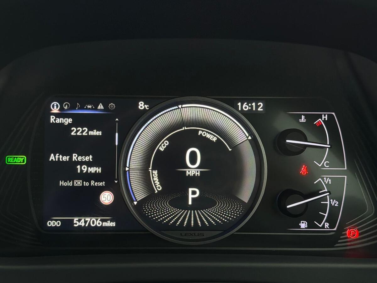 Used Lexus UX 2019 for sale - 77785636: Photo 13