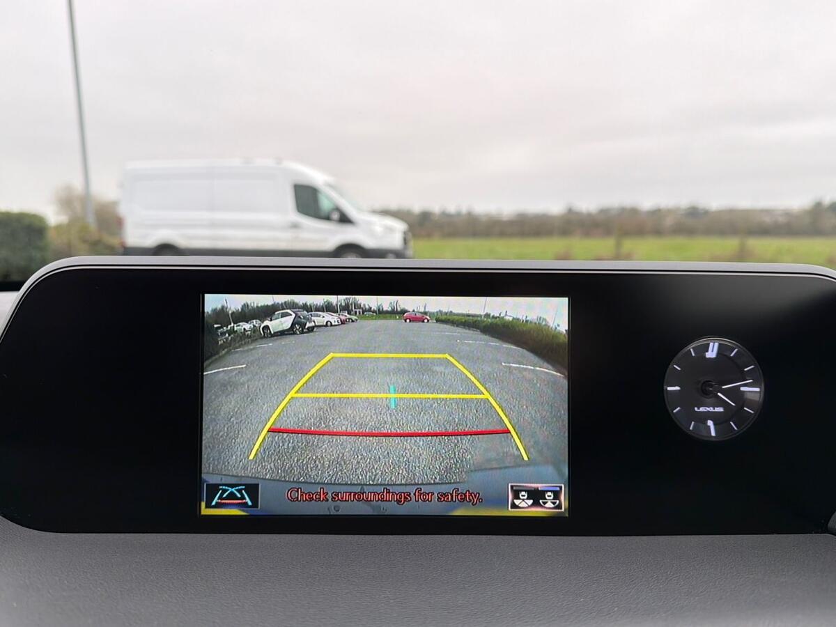 Used Lexus UX 2019 for sale - 77785636: Photo 16