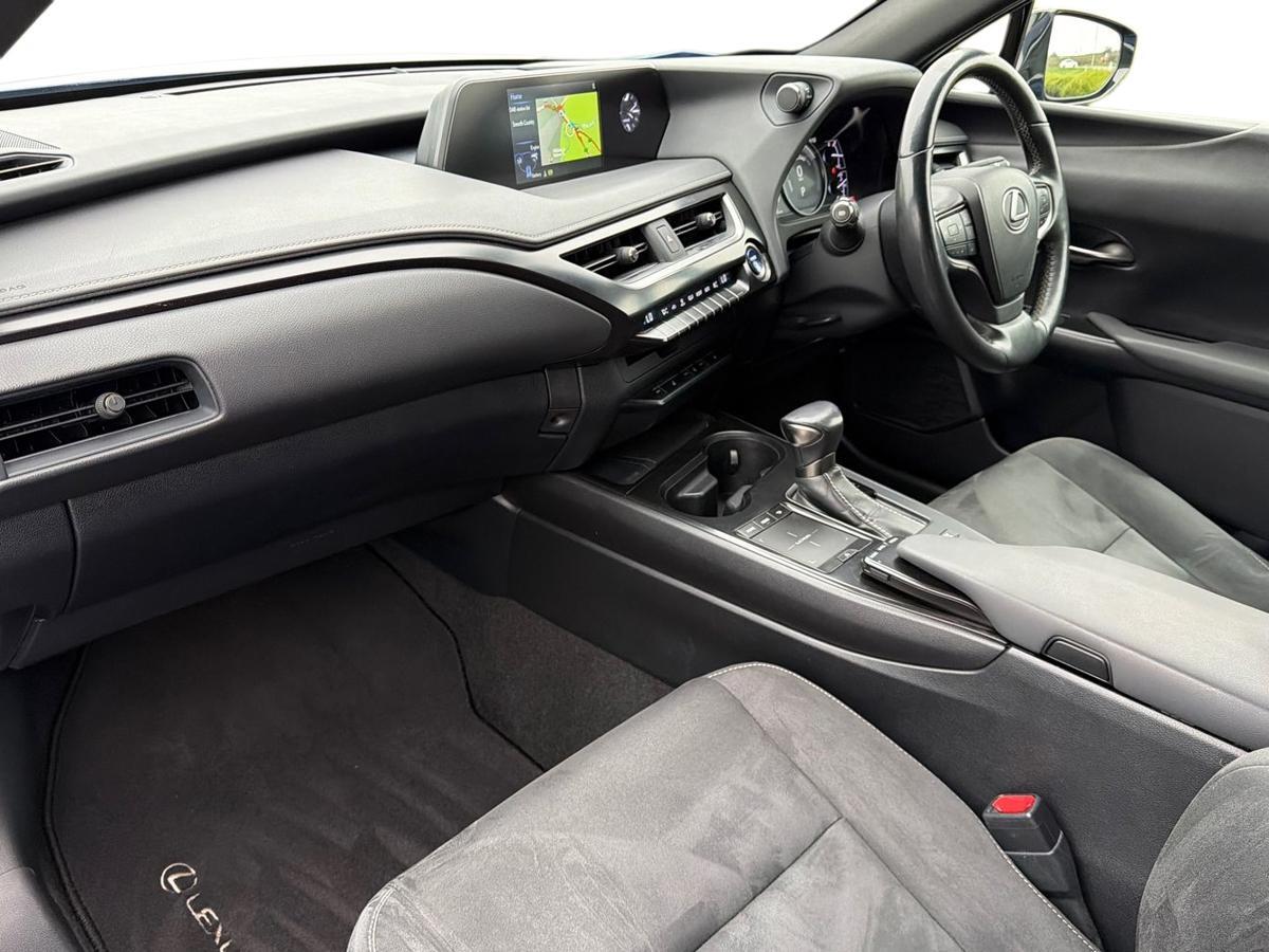 Used Lexus UX 2019 for sale - 77785636: Photo 7