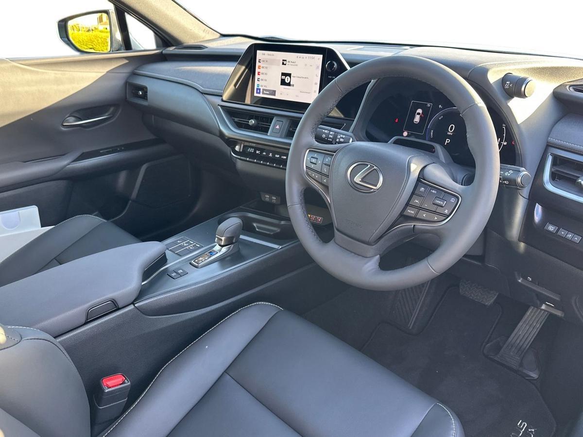 Used Lexus UX 2025 for sale - 77013407: Photo 12