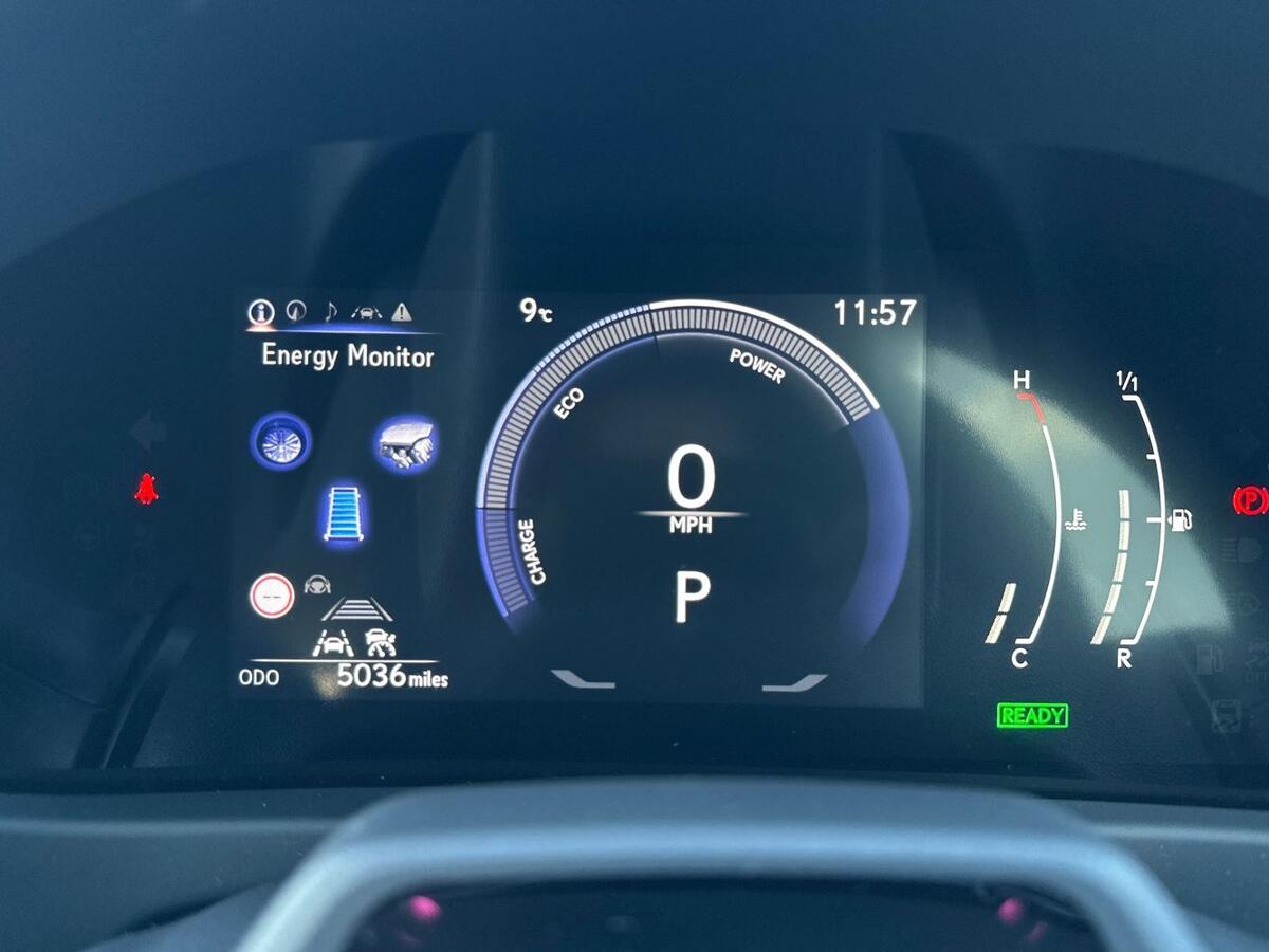 Used Lexus UX 2025 for sale - 77013407: Photo 13