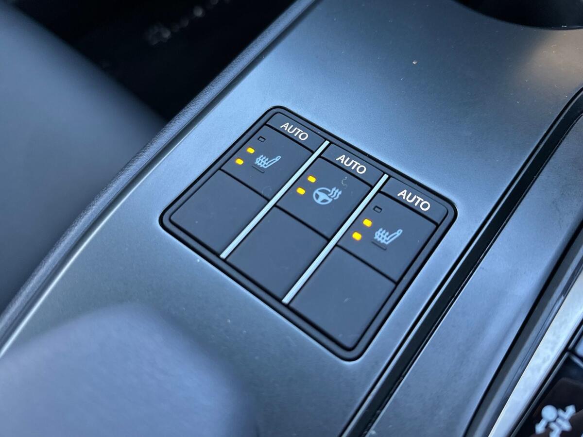 Used Lexus UX 2025 for sale - 77013407: Photo 14