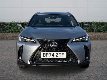 Used Lexus UX 2025 for sale - 77013407: Photo