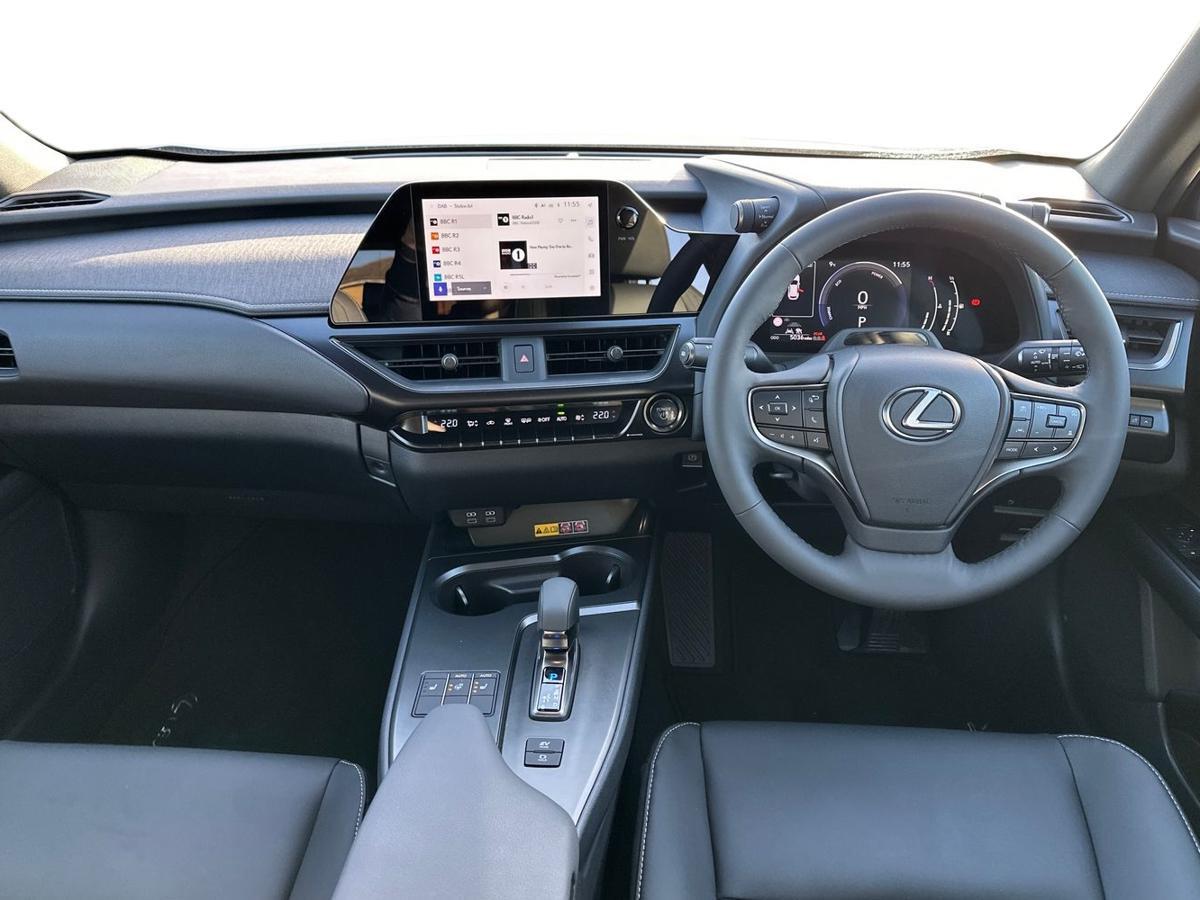 Used Lexus UX 2025 for sale - 77013407: Photo 8