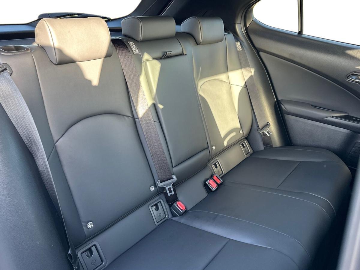 Used Lexus UX 2025 for sale - 77013407: Photo 9