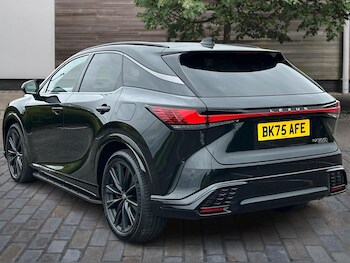 Used Lexus RX 2025 for sale - 78449667: Photo