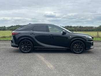 Used Lexus RX 2025 for sale - 78449667: Photo