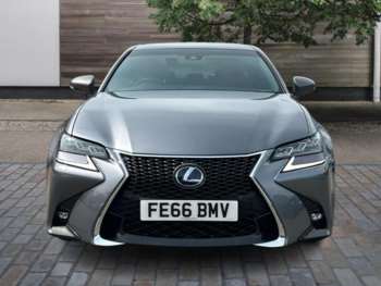 Used Lexus GS 2020 for sale - 74889596: Photo