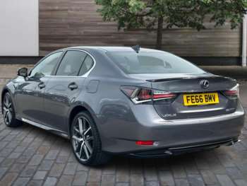 Used Lexus GS 2020 for sale - 74889596: Photo
