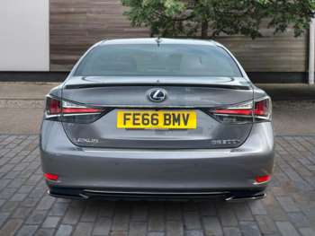 Used Lexus GS 2020 for sale - 74889596: Photo
