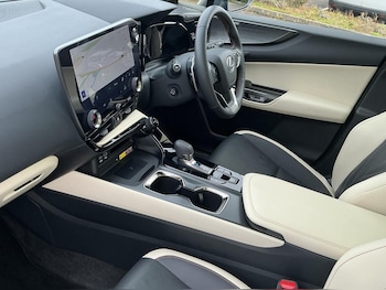 Used Lexus NX 2023 for sale - 76474481: Photo