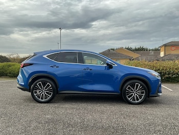 Used Lexus NX 2023 for sale - 76474481: Photo