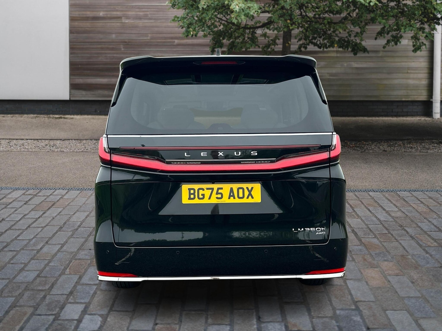 Used Lexus LM 2025 for sale - 76271557: Photo 10