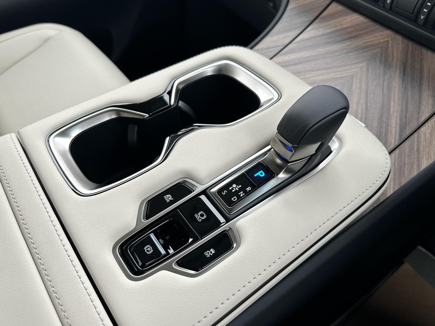 Used Lexus LM 2025 for sale - 76271557: Photo 17